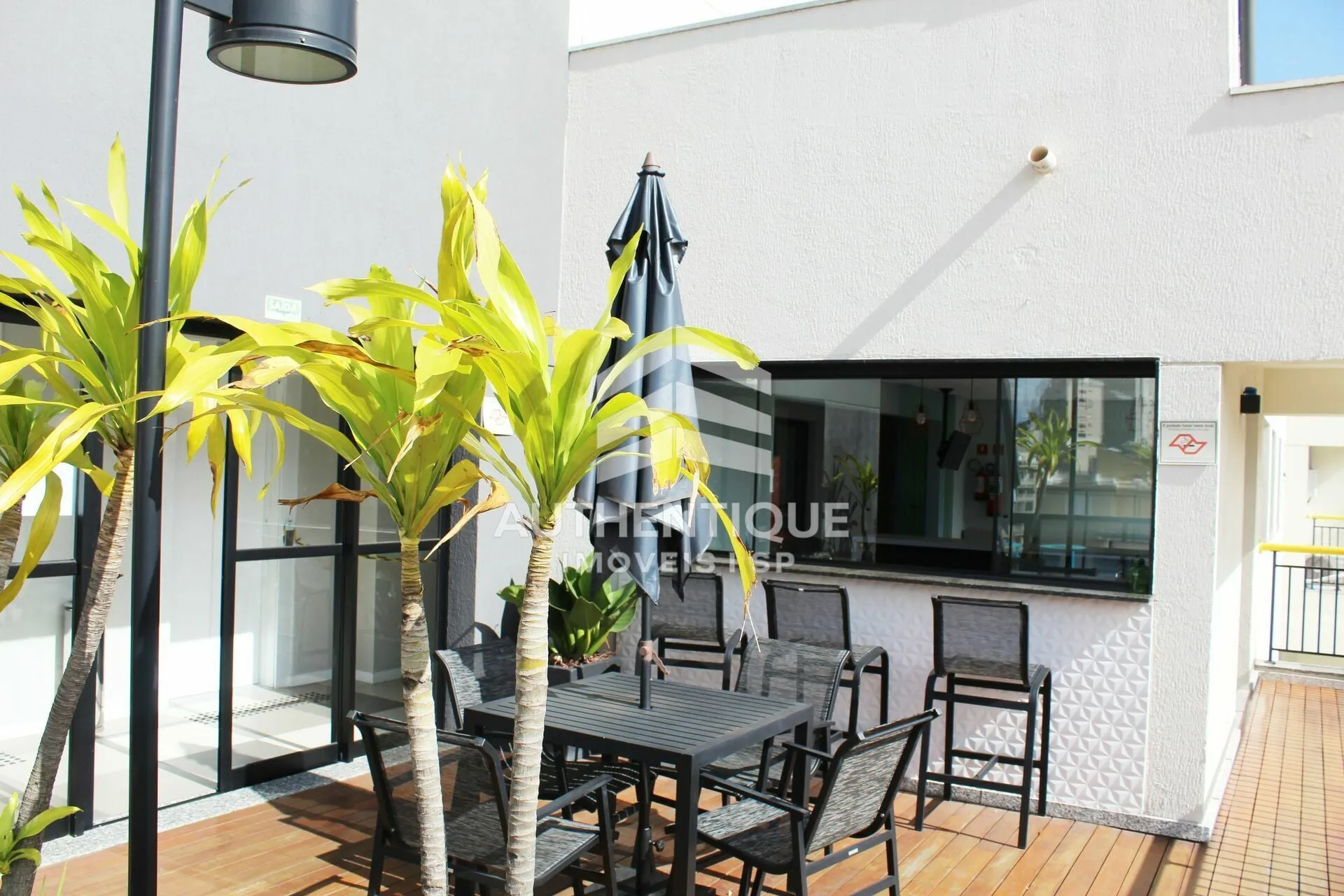 Imagem SMART SANTA CECILIA - Apartamento à venda em São Paulo/SP
