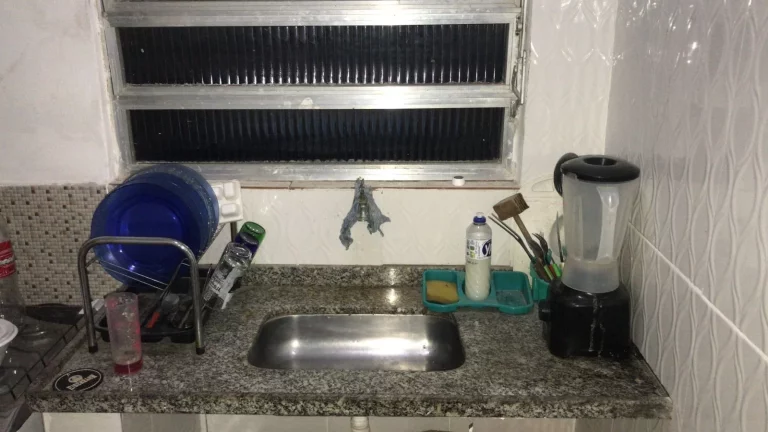 Imagem CASA RESIDENCIAL em RIO DE JANEIRO - RJ, CAMPO GRANDE