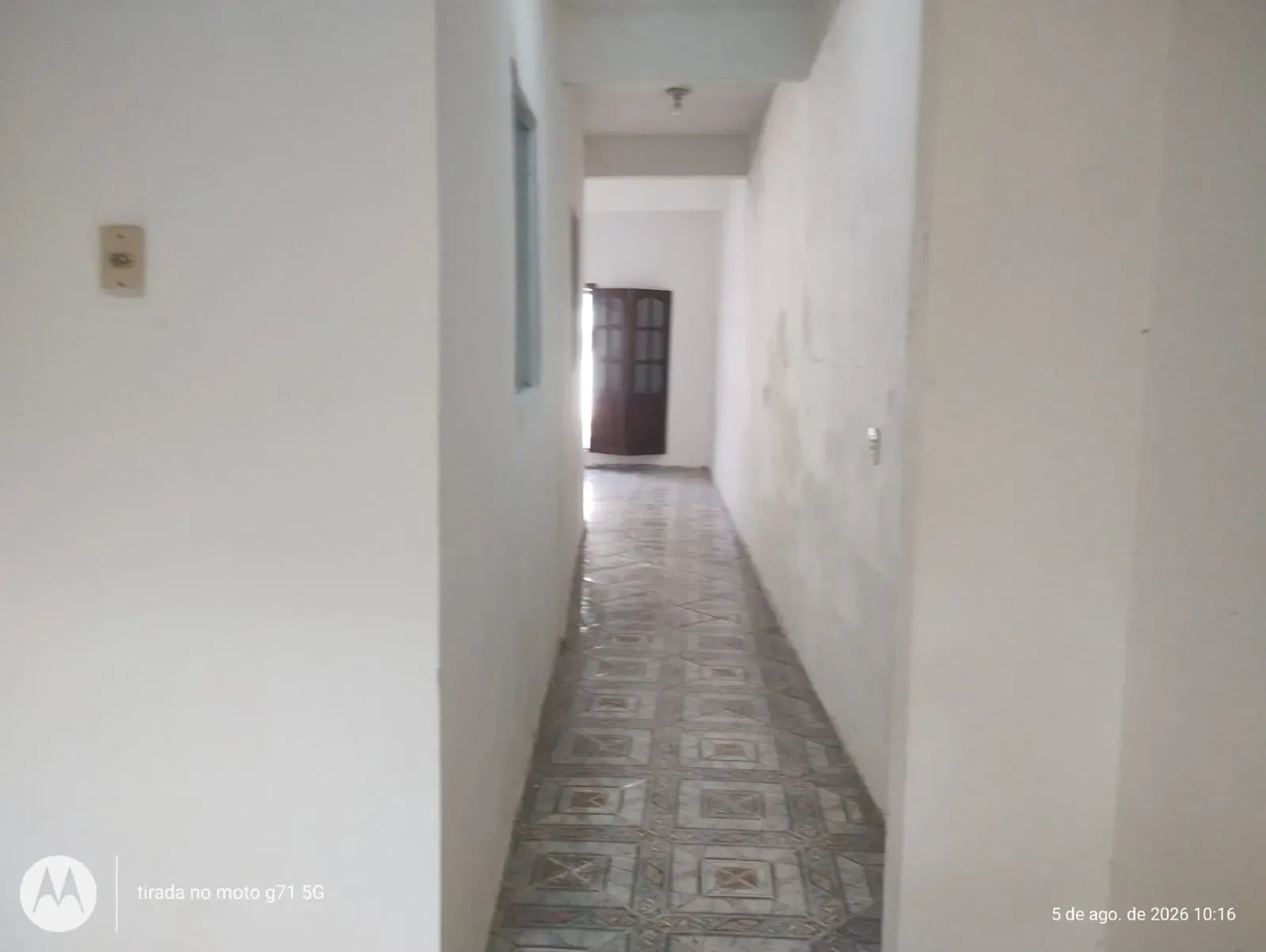 Imagem Casa com 6 Quartos para Alugar, 220 m² em Marambaia - Belém
