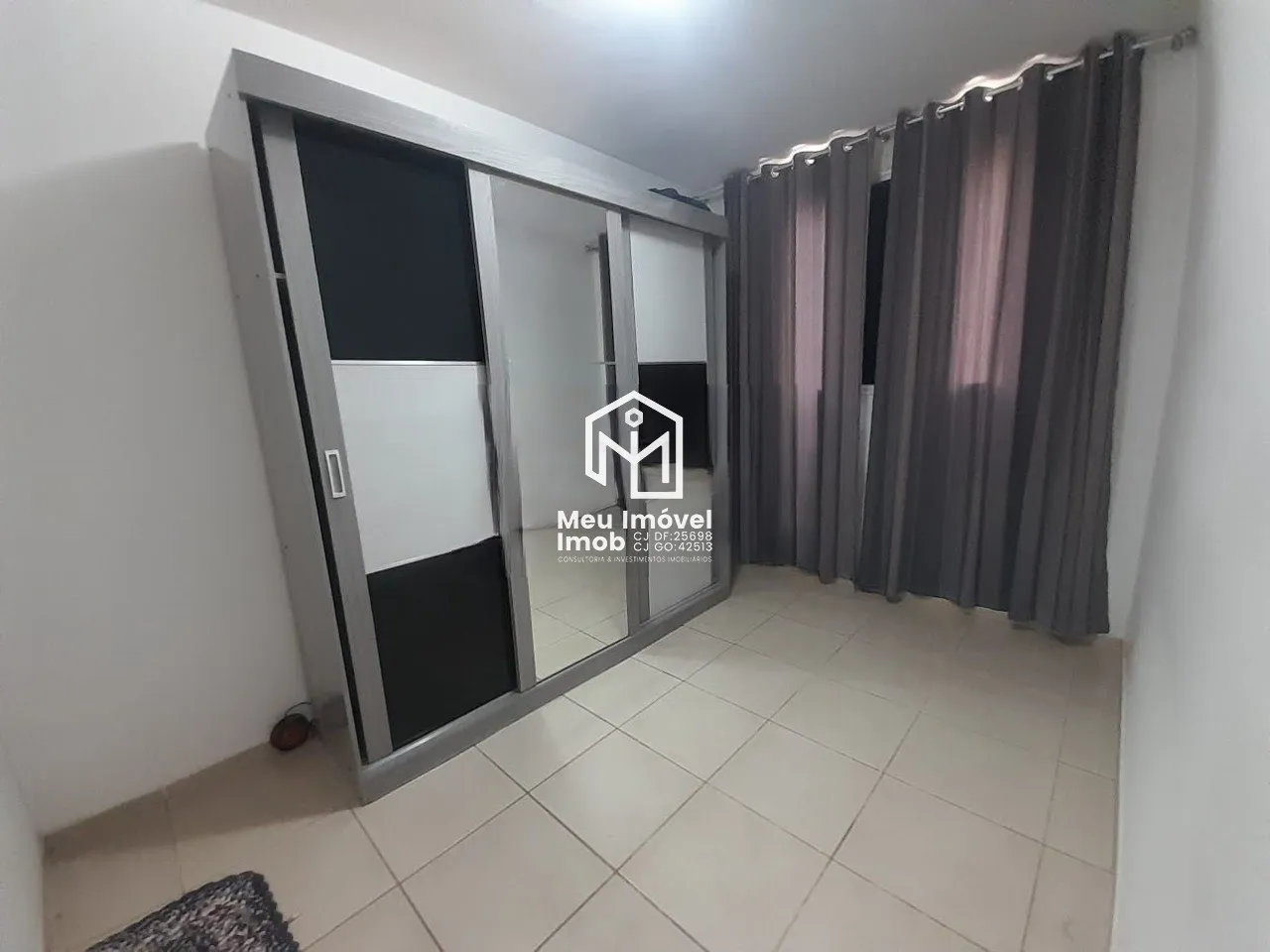 Imagem APTO Cond. Parque Belle Luna 2 Quartos 1 Suíte 1 Vaga 48m²