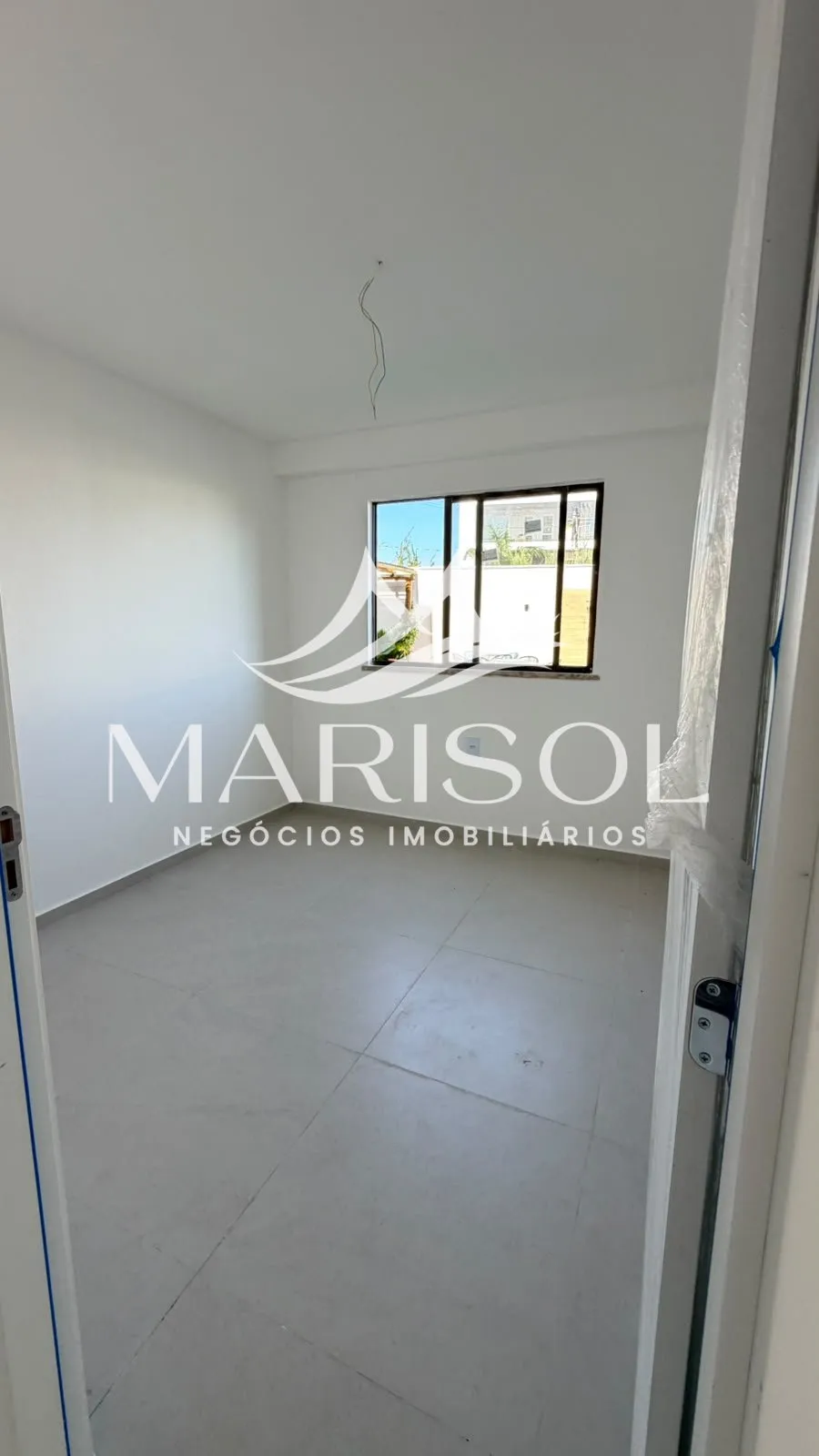 Imagem apartamento no cumbuco