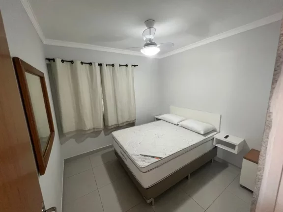 Imagem APARTAMENTO EXCELENTE PARA TEMPORADA COM 3 QUARTOS E 1 SUÍTE