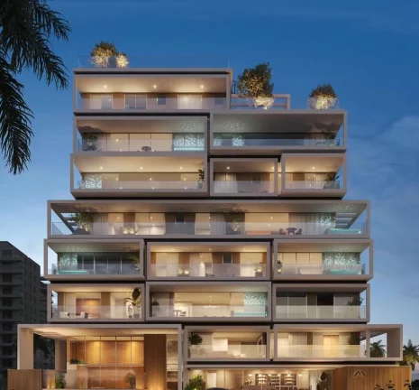Imagem Brava Collection Exclusive Residences - Apartamento à venda no bairro Praia Brava de Itajaí - Itajaí/SC