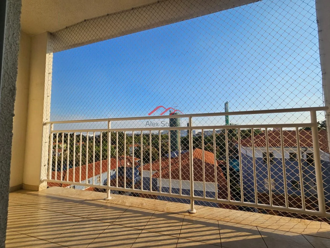 Imagem Apartamento para Venda em Sumaré, Parque Villa Flores, 3 dormitórios, 1 suíte, 2 banheiros, 2 vagas