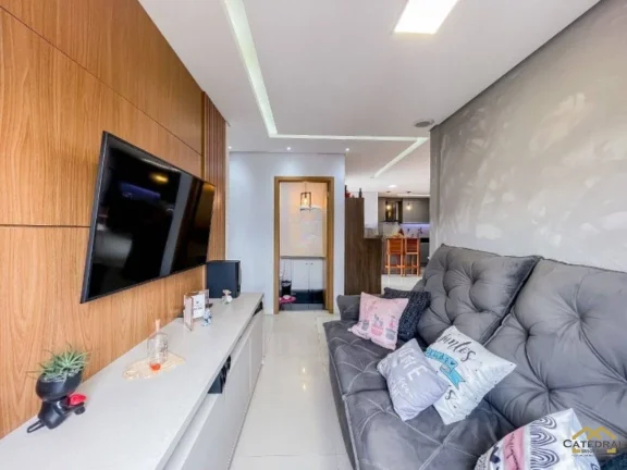 Imagem Apartamento de 77m² por R$580.000,00 no Condomínio Myriad - Engordadouro - Jundiaí/SP
