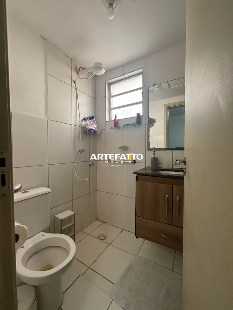 Imagem Apartamento à venda em Franca, Residencial Amazonas, com 2 quartos, 55m2