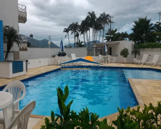 Foto do imóvel Apartamento Cobertura Duplex com 2 dormitórios a venda, 120m² por R$ 410.000 - Massaguaçu