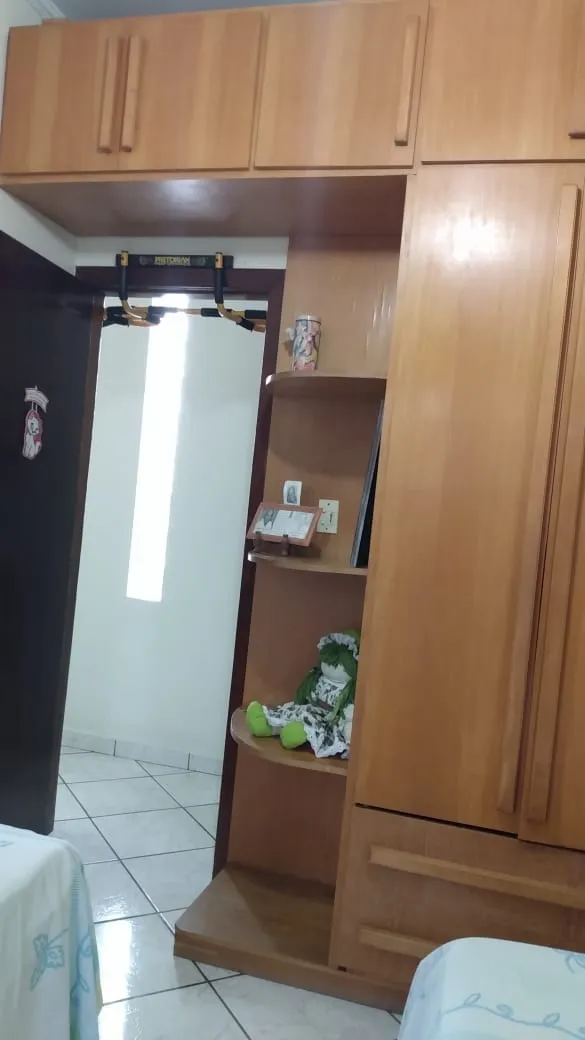 Imagem Casa à venda 4 Quartos, 1 Suite, 3 Vagas, 300M², Vila São José, Taubaté - SP