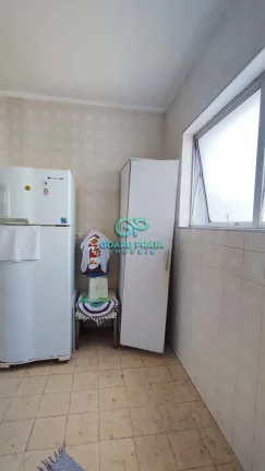 Imagem Apartamento à venda no bairro Enseada - Guarujá/SP