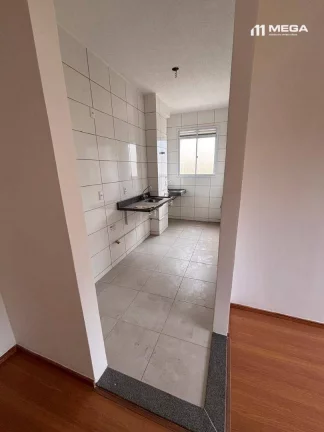 Imagem Apartamento com 2 dormitórios à venda, 45 m² por R$ 280 - Nossa Senhora da Penha - Vila Velha/ES