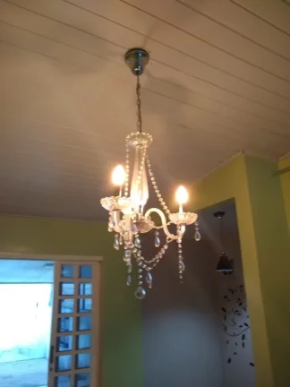 Imagem Excelente casa na Cidade Nova , núcleo 15 , toda reformada , aberto a propostas