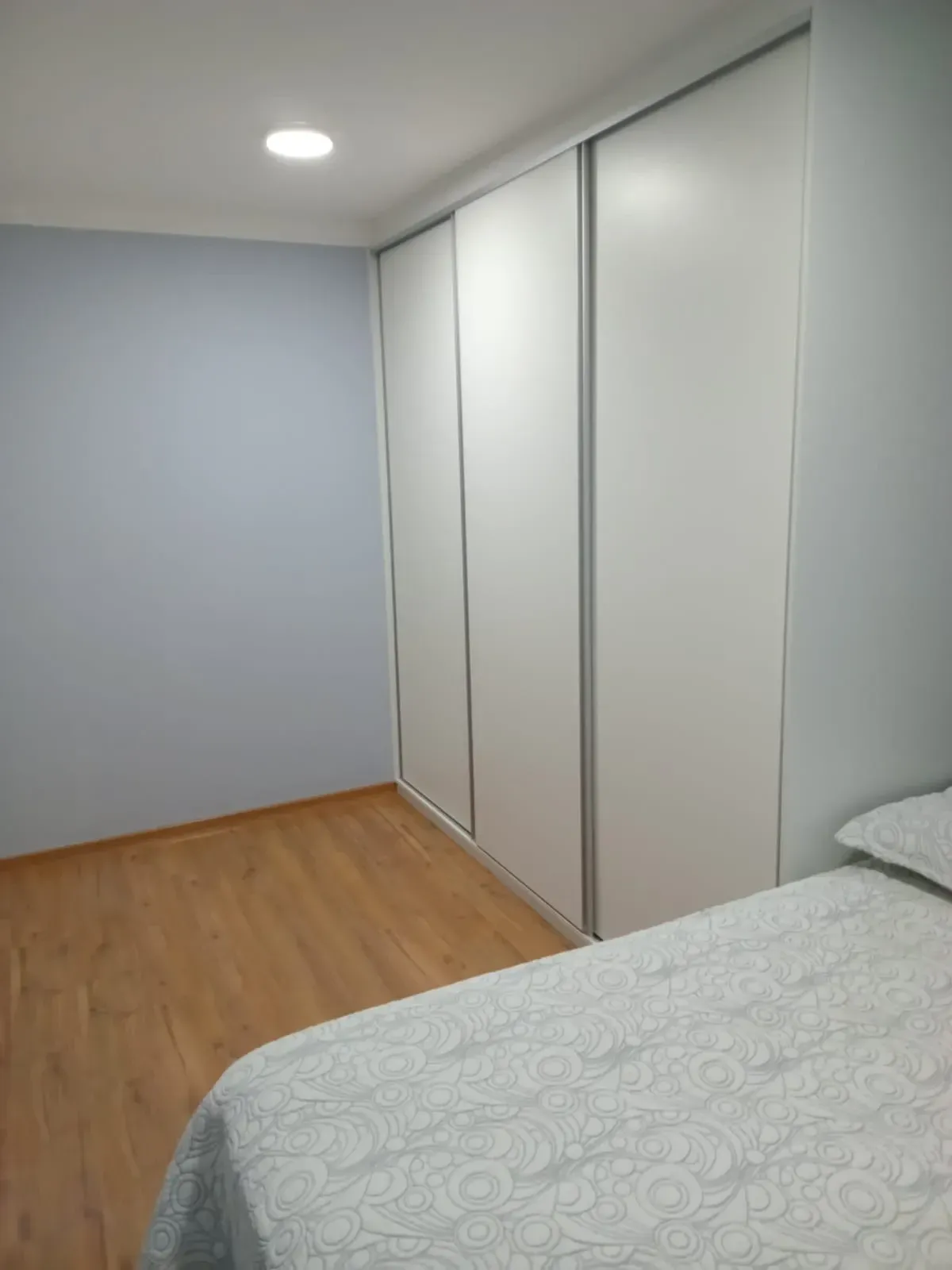 Imagem Apartamento com 2 Quartos à Venda, 57 m² em Jardim Itapark - Mauá