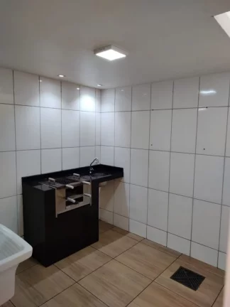 Imagem Bauru/SP, Parque das Nações, PQ Barcelona, Térreo