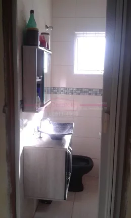 Imagem Casa a venda com edícula