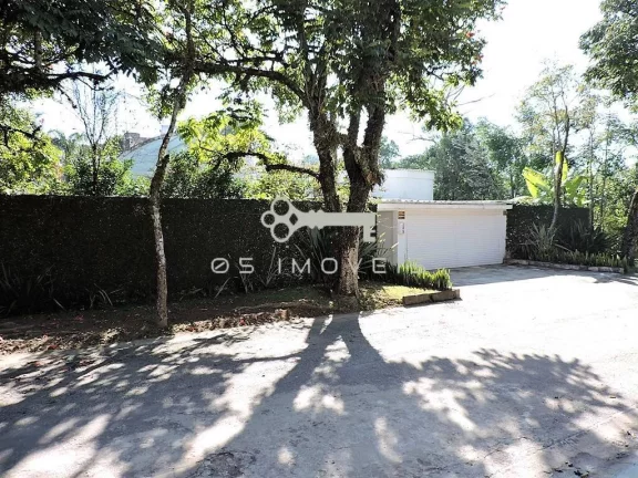 Imagem Cond. Jd Colonial - Casa em 5 mil m²! Lazer e privacidade! Energia solar!