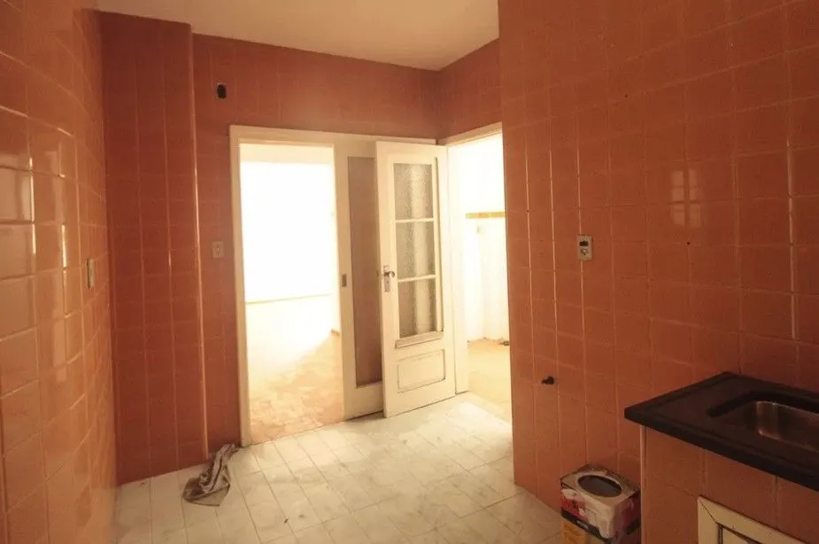 Imagem Apartamento para Venda - 104m², 3 dormitórios, 1 vaga - Independência