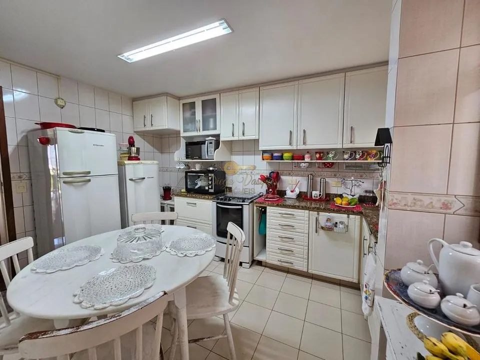 Imagem Casa em Condomínio para Venda em Teresópolis / RJ no bairro Bom Retiro