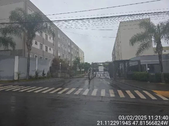 Foto do imóvel Oportunidade Única em RIBEIRAO PRETO - SP | Tipo: Apartamento | Negociação: Leilão | Situação: Imóvel em RUA JOSE DE ALCANTARA