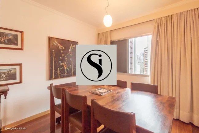 Imagem APARTAMENTO RESIDENCIAL em SÃO PAULO - SP, VILA NOVA CONCEIÇÃO