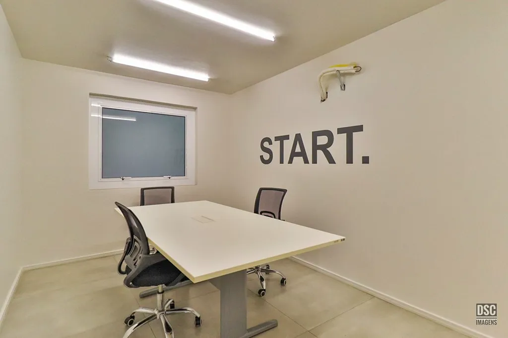 Imagem Apartamento em Centro Histórico