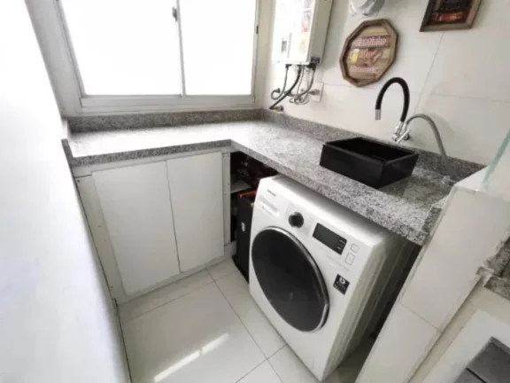Imagem APARTAMENTO RESIDENCIAL em SÃO PAULO - SP, JARDIM SÃO SAVÉRIO