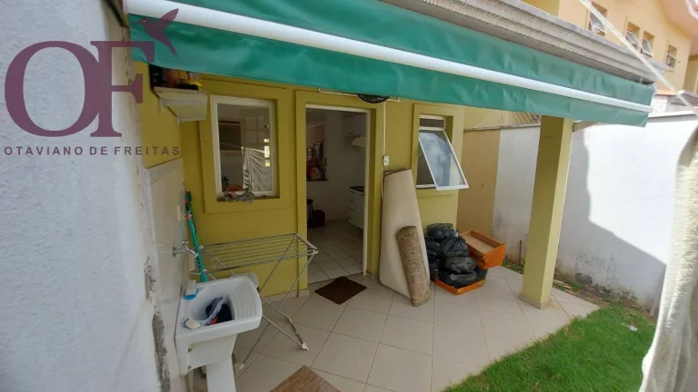 Imagem Casa sobrado no Condomínio Verdana - 2 Quartos - 80m² - Jundiaí/SP