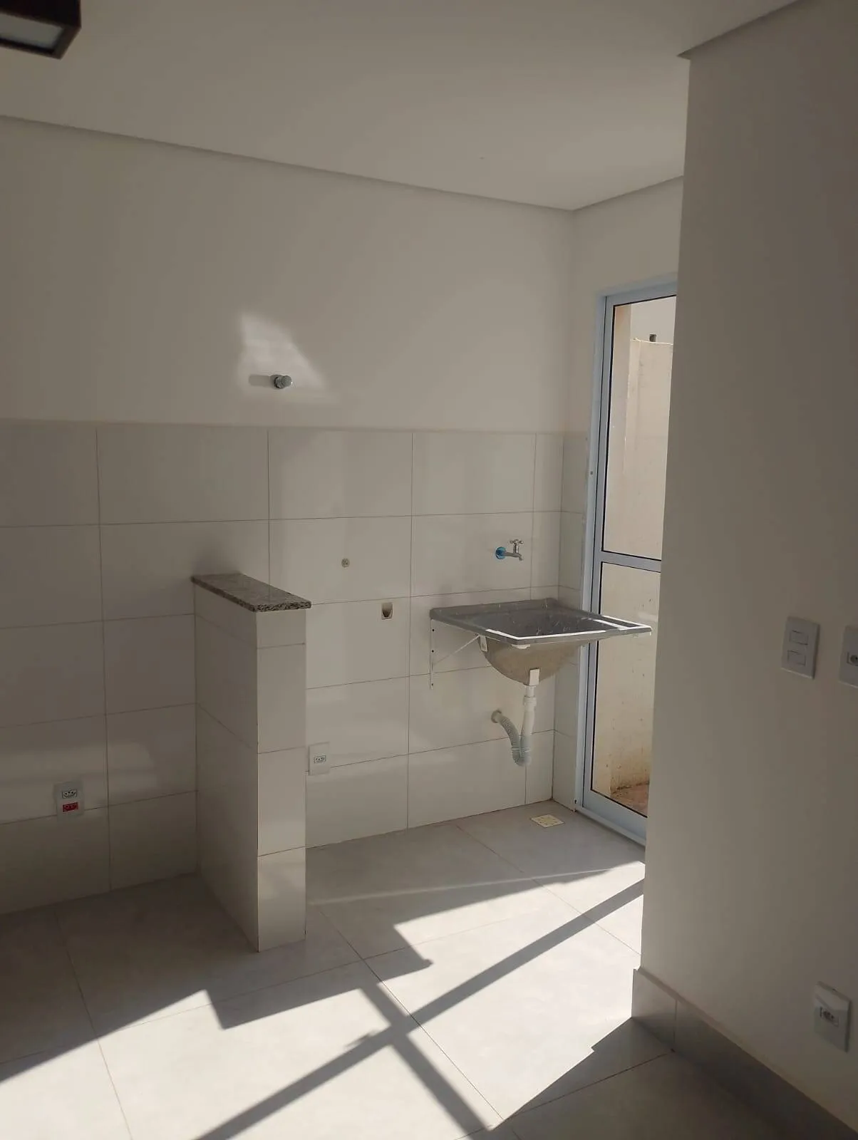 Imagem APARTAMENTO 2 QUARTOS RESIDENCIAL VILA BELLA