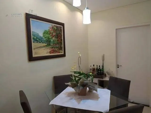Imagem Apartamento à venda 2 Quartos, 1 Vaga, 69M², Esplanada Independência, Taubaté - SP | Moradas da Independência