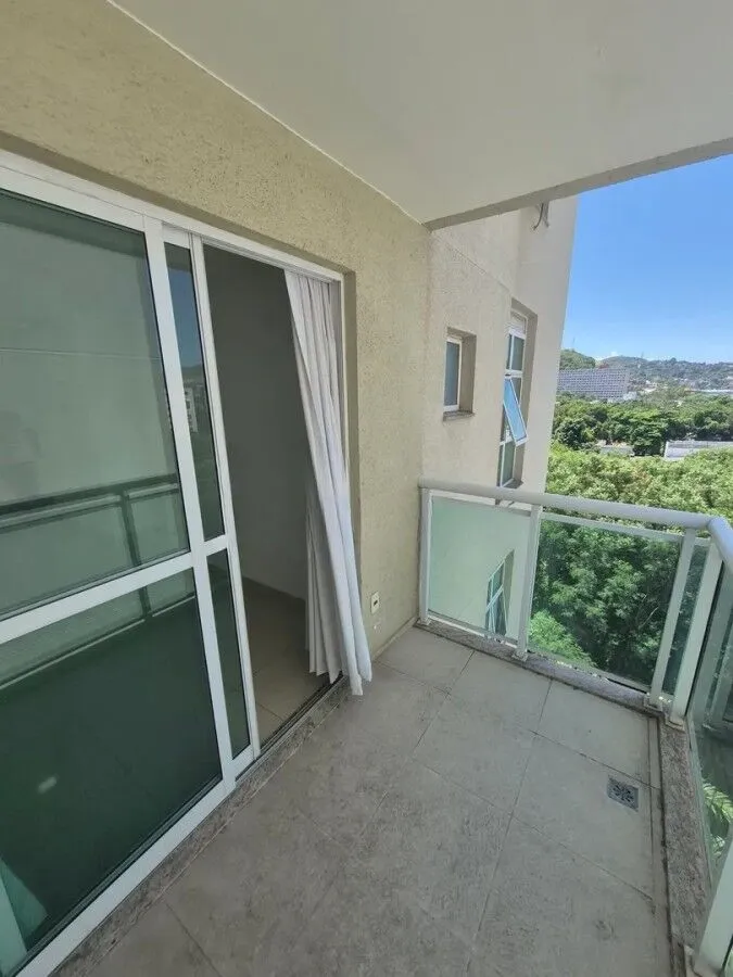Imagem Apartamento à venda no bairro Taquara em Rio de Janeiro/RJ