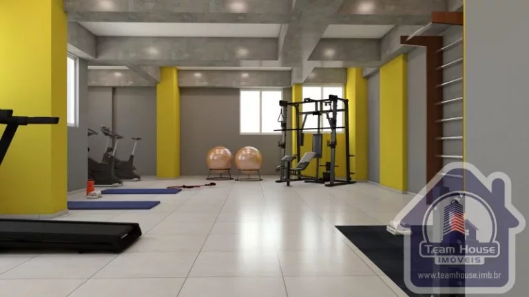 Imagem Apartamento a venda no Itaim Paulista em São Paulo SP