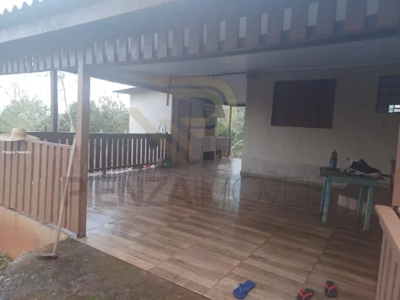 Imagem Sítio para Venda em Marcelino Ramos, Água Santa, 3 dormitórios, 2 banheiros