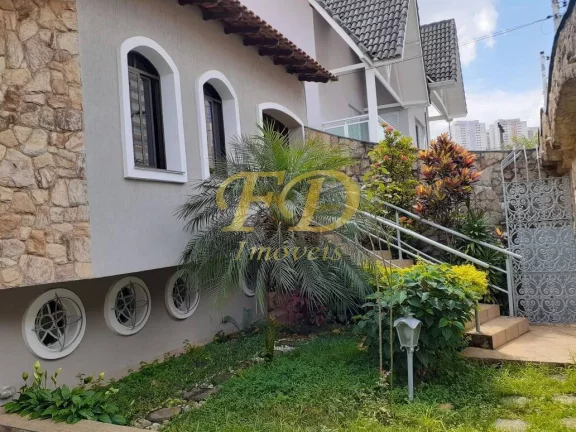 Foto do imóvel Casa Vila Rosália - Guarulhos