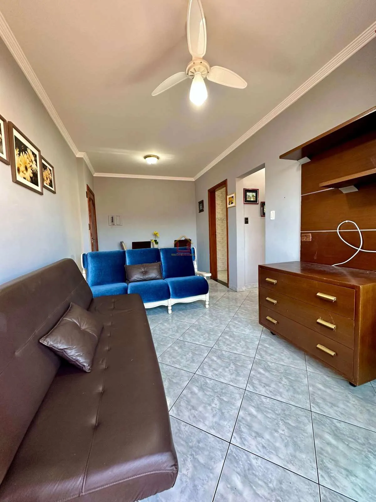 Imagem apartamento a venda - Maracanã