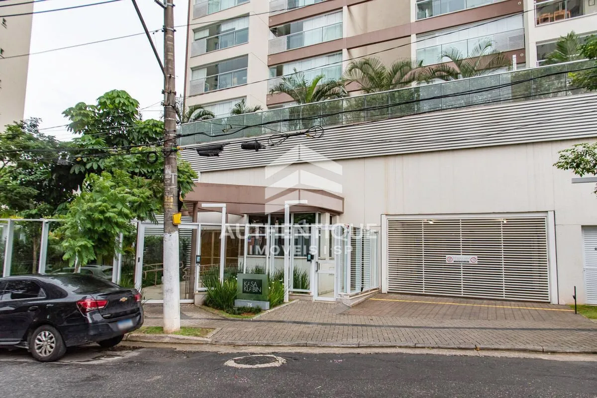 Imagem KASA KLABIN - Apartamento à venda em São Paulo/SP