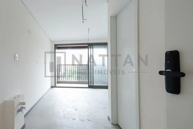 Imagem Studio com 1 dormitório à venda, 25 m² por R$ 440.000,00 - Anália Franco - São Paulo/SP