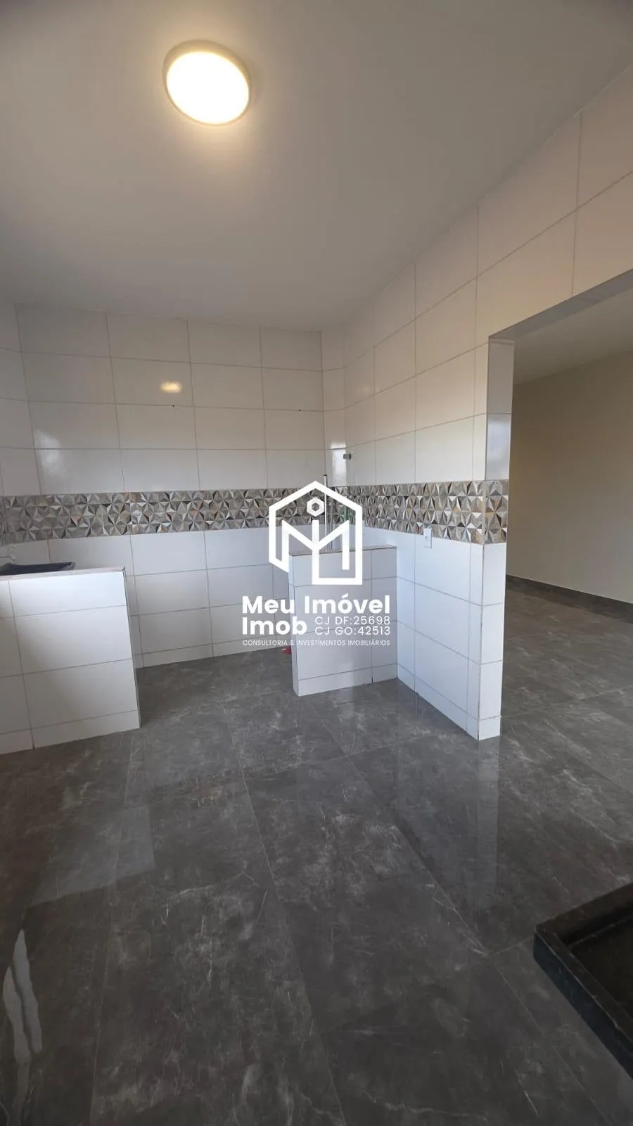 Imagem Apto 2 Quartos 65m² Cond. GMX Jardim Céu Azul Valparaíso/ GO