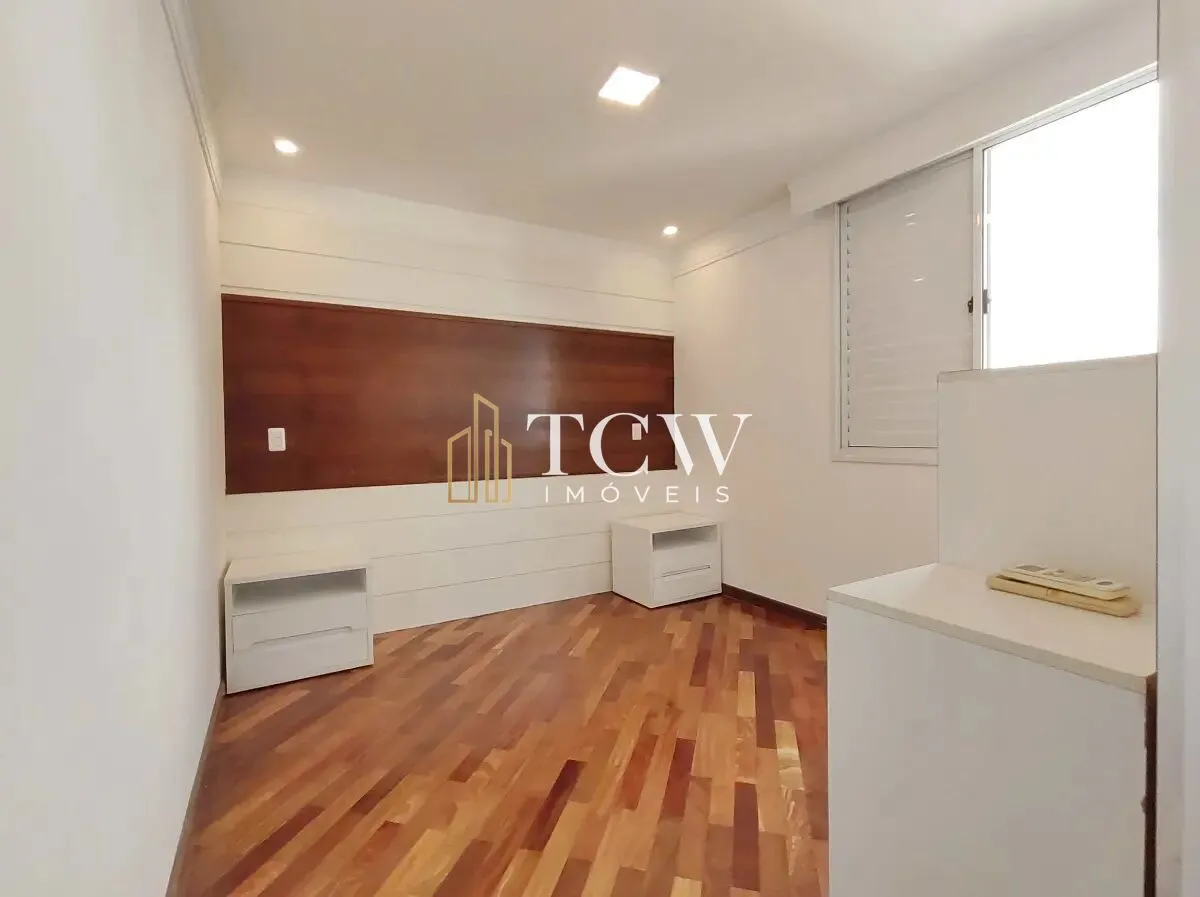 Imagem Apartamento para alugar no bairro Brooklin - São Paulo/SP, Zona Sul
