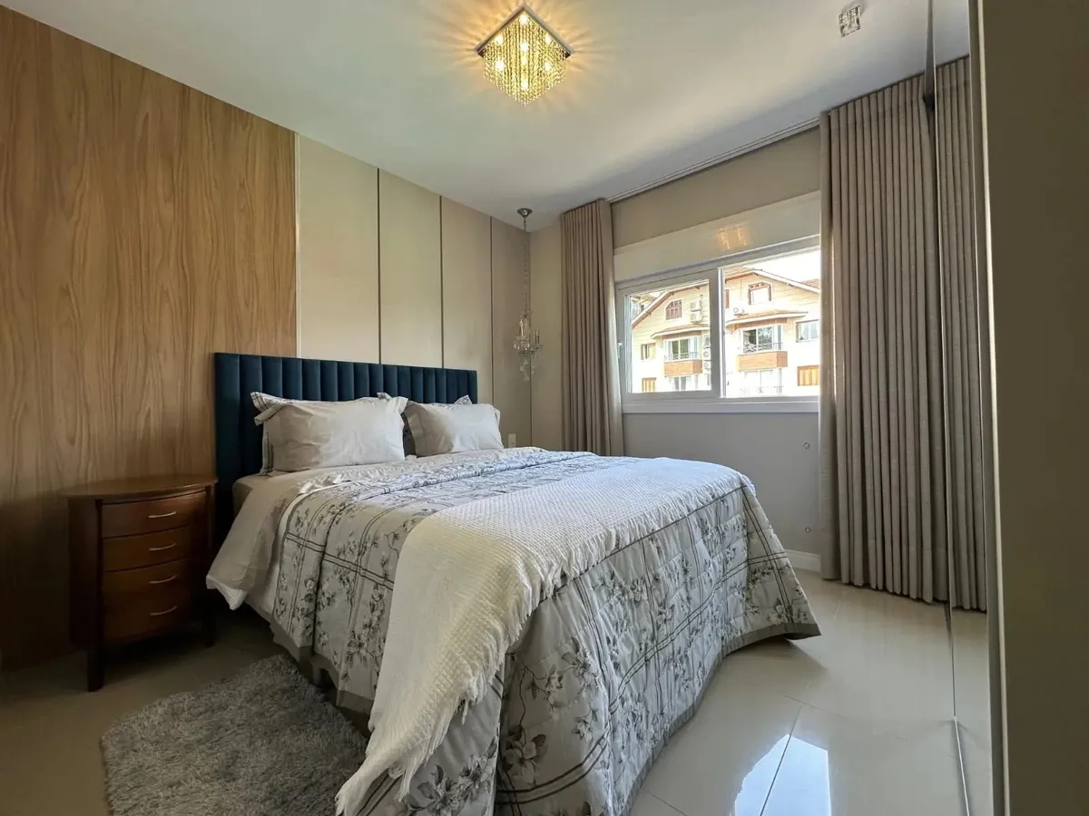 Imagem APARTAMENTO EM GRAMADO À VENDA