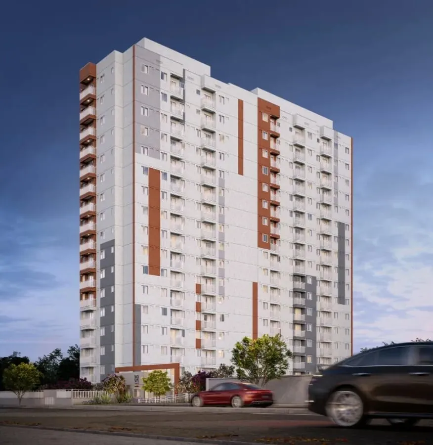 Foto do imóvel Apartamento a Venda no bairro Irajá - Rio de Janeiro, RJ