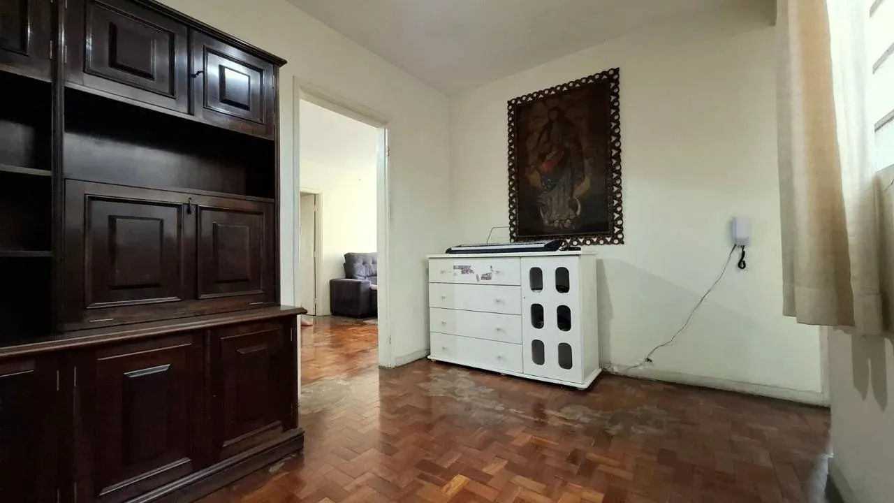 Imagem Apartamento para Venda em São Paulo, Pinheiros, 3 dormitórios, 1 suíte, 2 banheiros, 1 vaga