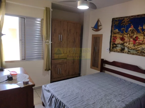 Imagem APARTAMENTO RESIDENCIAL em CARAGUATATUBA - SP, MARTIM DE SÁ