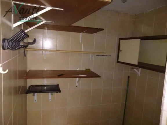 Imagem Apartamento à venda no bairro Boqueirão em Santos/SP