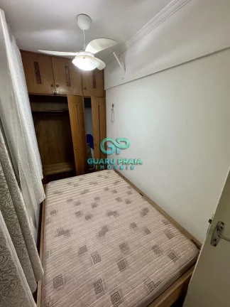 Imagem Apartamento para alugar no bairro Pitangueiras - Guarujá/SP