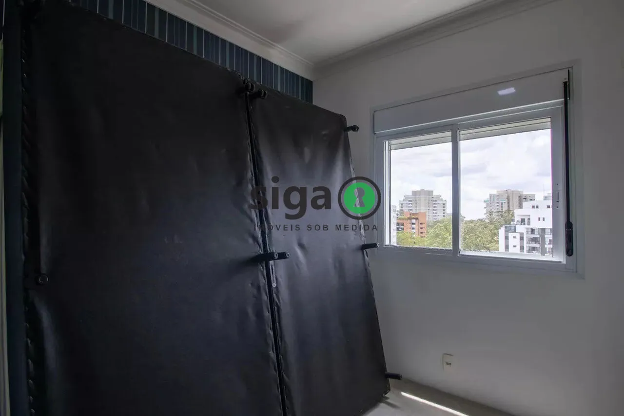 Imagem Apartamento a venda 174 m² 3 3 SuíteS, 3 vagas - Vila Andrade - SP