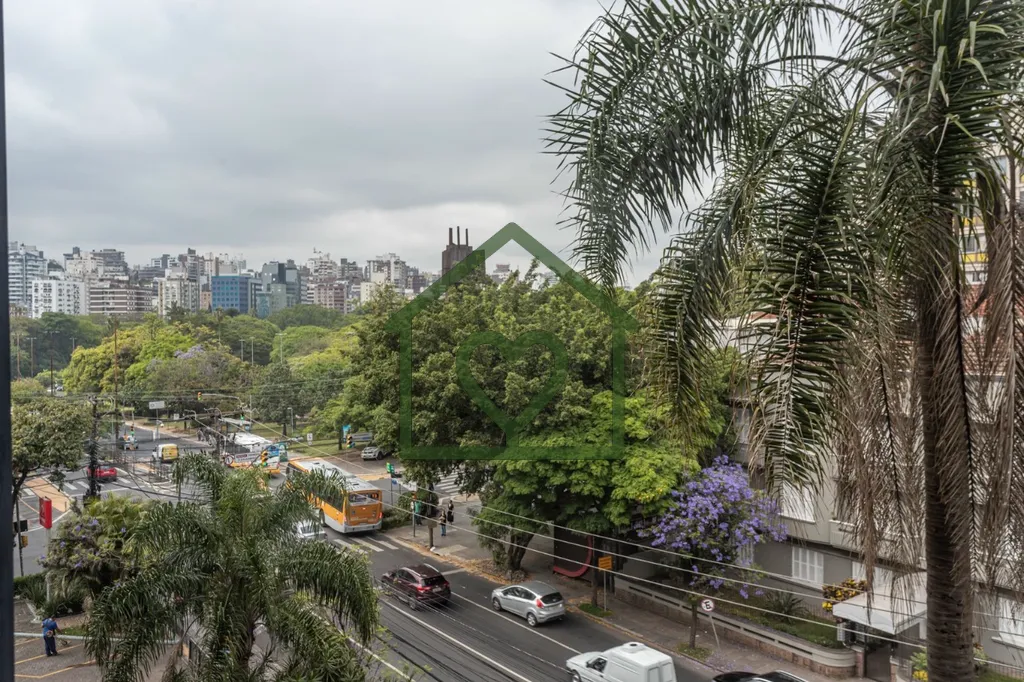 Imagem Sala no coração do Moinhos de Vento, a 100m do Parcão, ao lado do Shopping Moinhos de Vento. Sala...