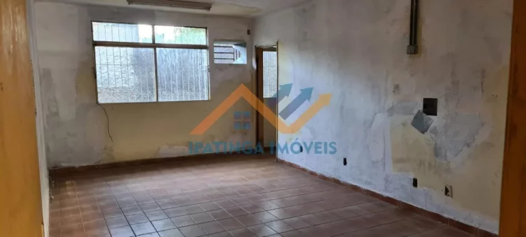 Imagem Imóvel comercial no bairro Amaro Lanari ? Coronel Fabriciano