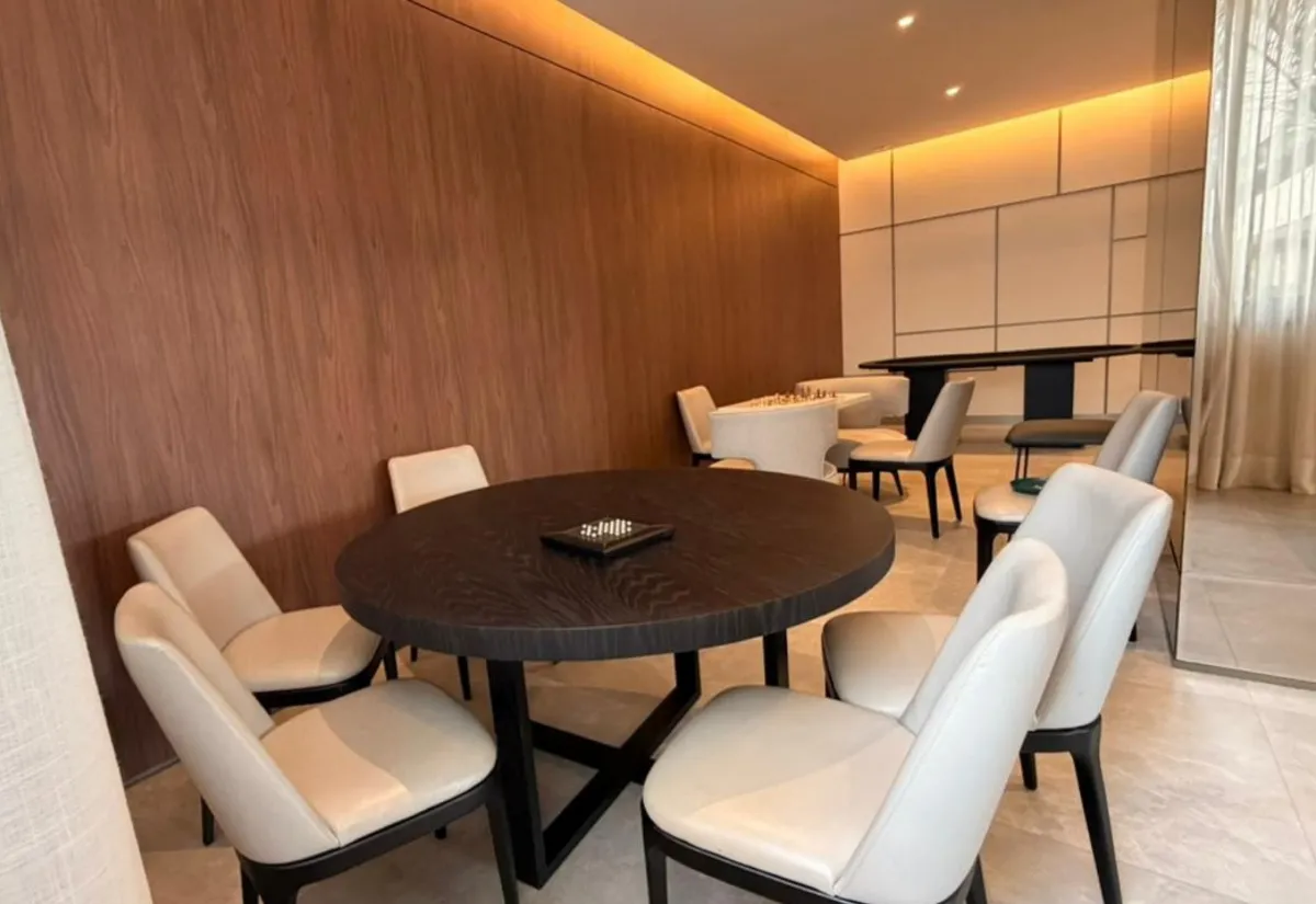 Imagem Apartamento à venda, no Isla By Cyrela, Jardim Dom Bosco, com 4 quartos, 267m2