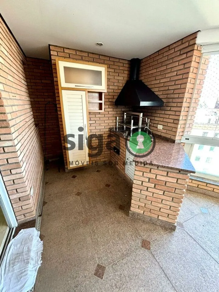 Imagem RESERVA TANGARÁ, APARTAMENTO Á VENDA NO PANAMBY COM 400M² - 6 VAGAS!