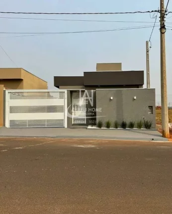 Casa - Uchoa