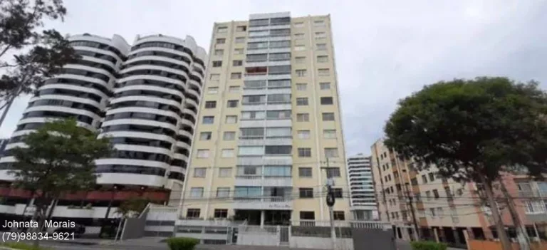 Edifício Portão do Mar